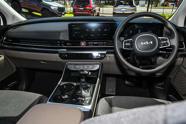2024 Kia Carnival S KA4 PE