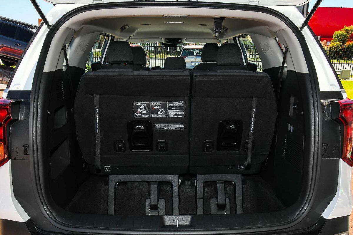 2024 Kia Carnival S KA4 PE