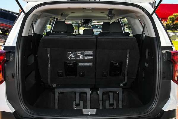 2024 Kia Carnival S KA4 PE