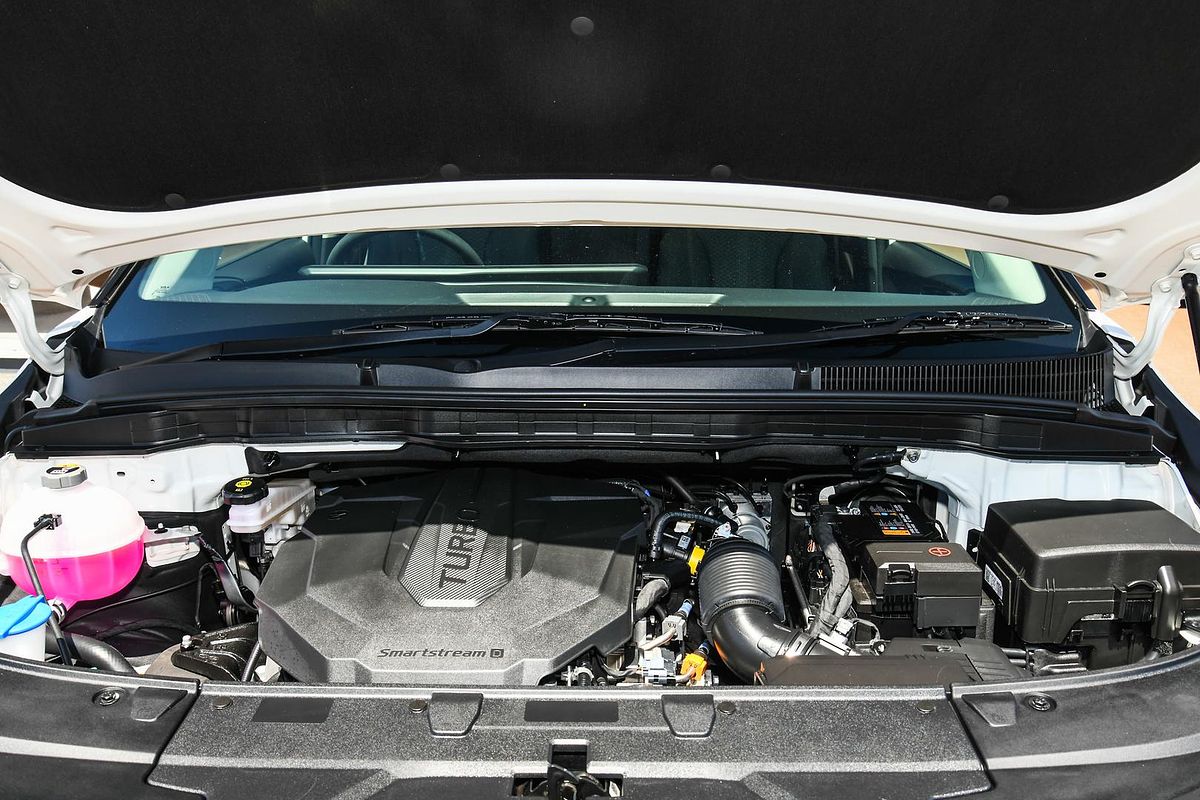 2024 Kia Carnival S KA4 PE