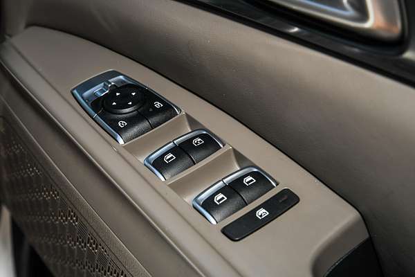 2024 Kia Carnival S KA4 PE