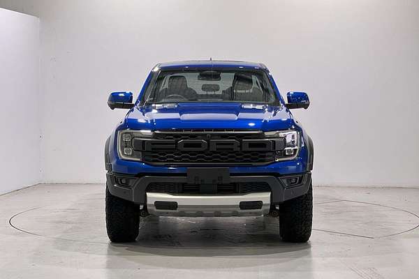 2025 Ford Ranger Raptor 4X4 3.0L
