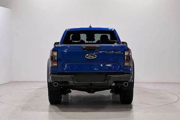 2025 Ford Ranger Raptor 4X4 3.0L
