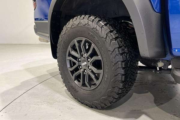 2025 Ford Ranger Raptor 4X4 3.0L