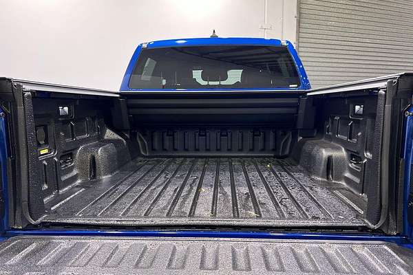 2025 Ford Ranger Raptor 4X4 3.0L