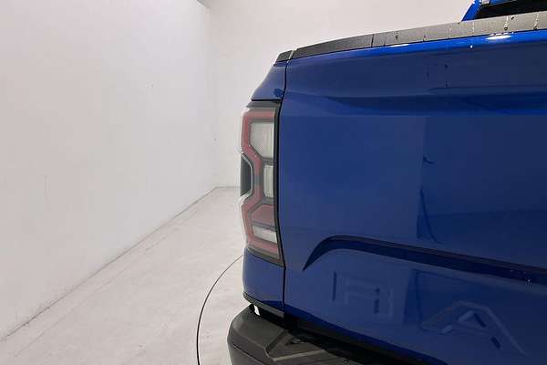 2025 Ford Ranger Raptor 4X4 3.0L