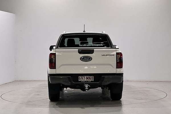 2024 Ford Ranger Wildtrak 4X4 2.0L
