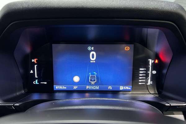 2024 Ford Ranger Wildtrak 4X4 2.0L