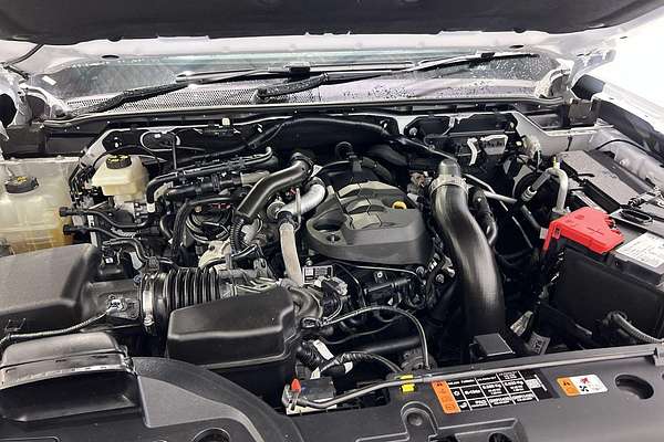 2024 Ford Ranger Wildtrak 4X4 2.0L