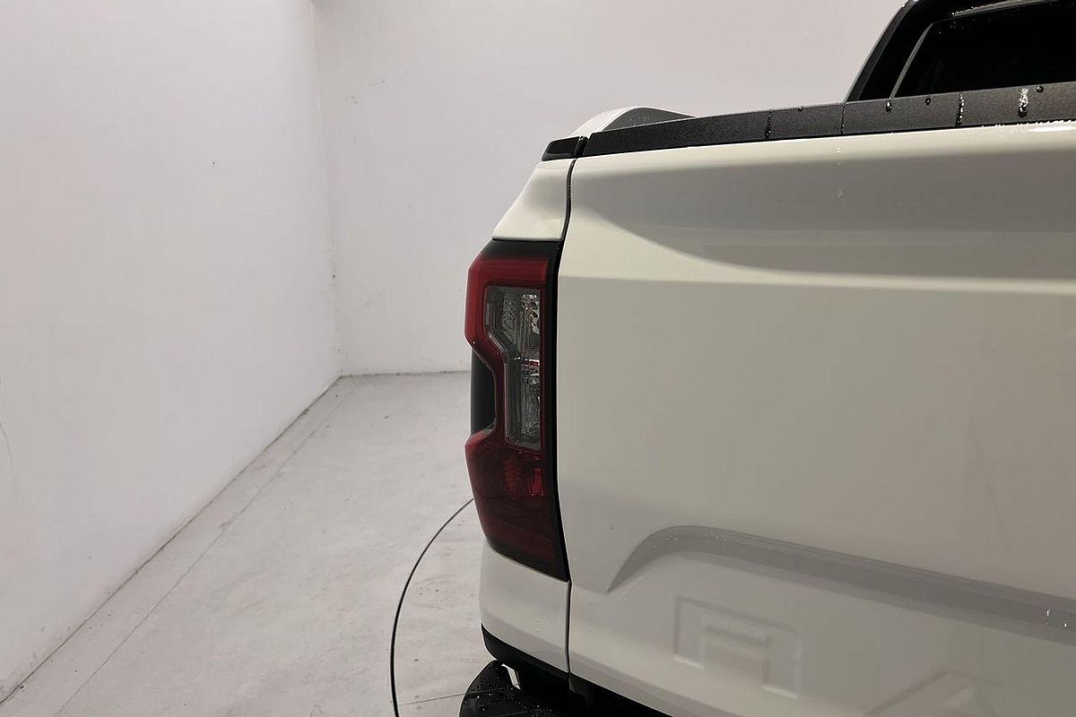 2024 Ford Ranger Wildtrak 4X4 2.0L