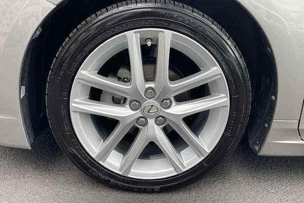 2017 Lexus CT CT 200h