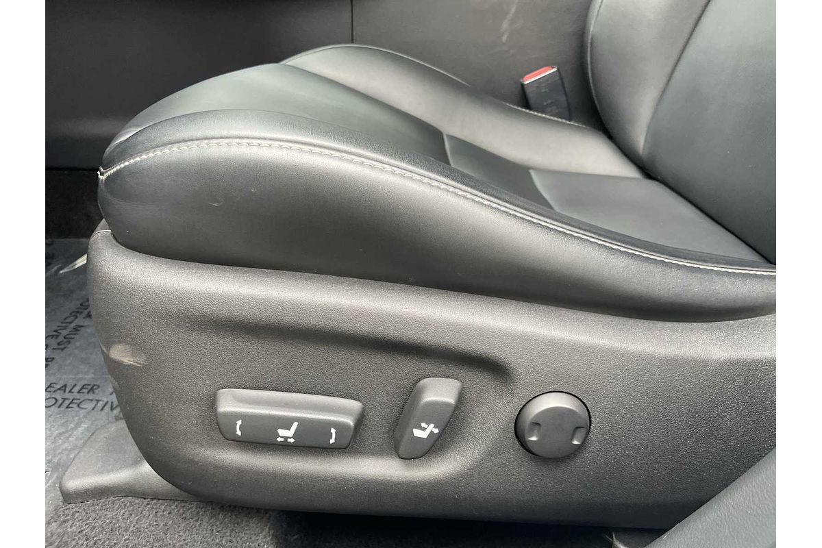 2017 Lexus CT CT 200h