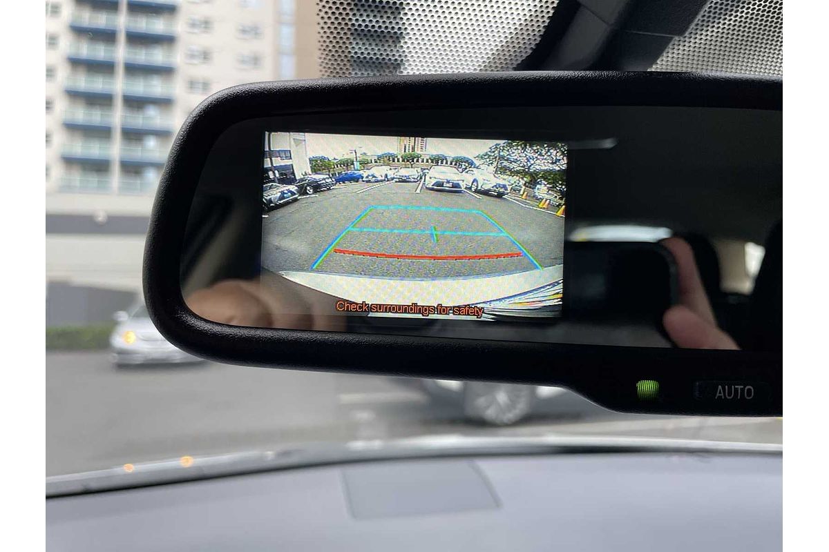 2017 Lexus CT CT 200h