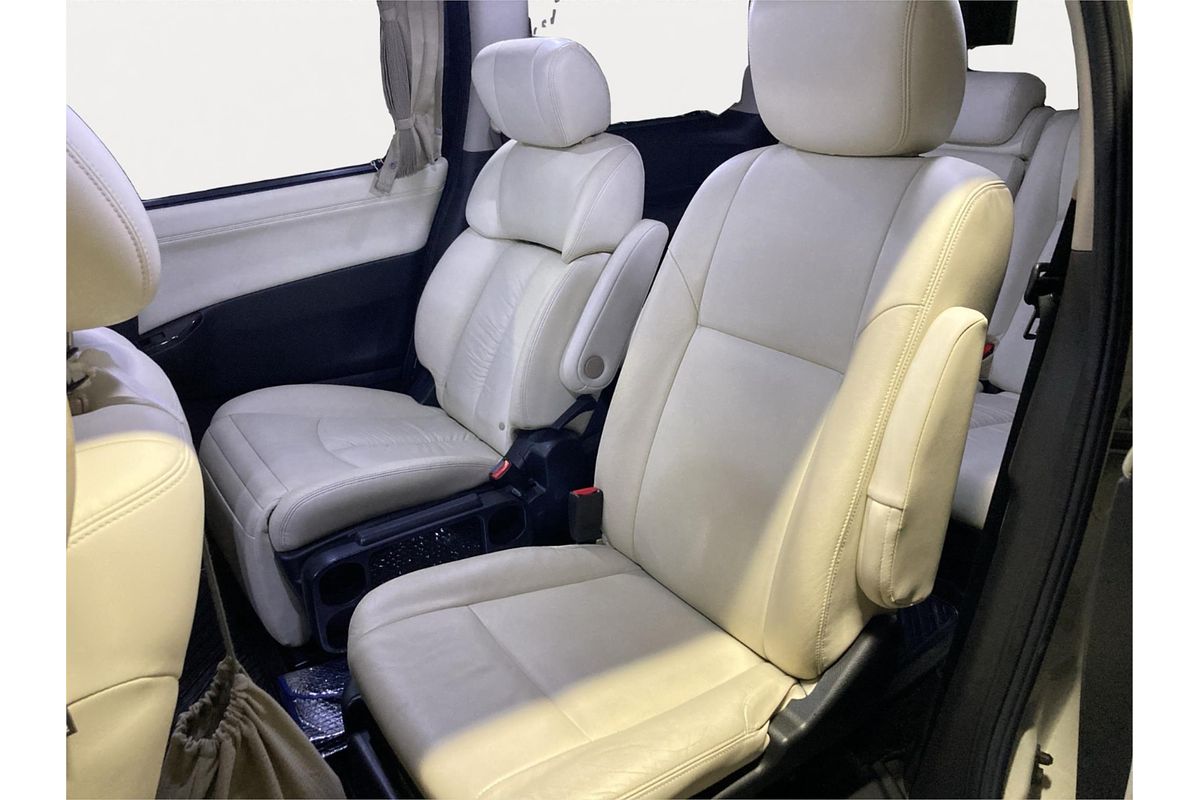 2011 Nissan Elgrand Rider Enchante PE52