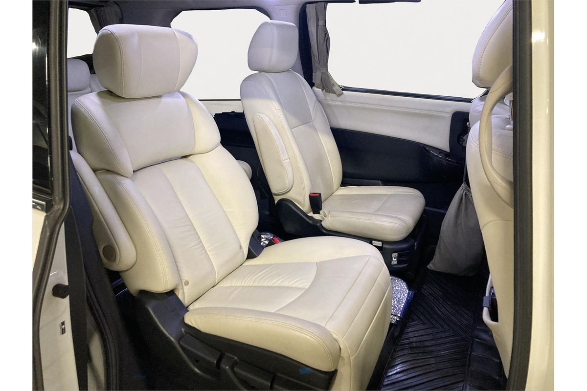 2011 Nissan Elgrand Rider Enchante PE52