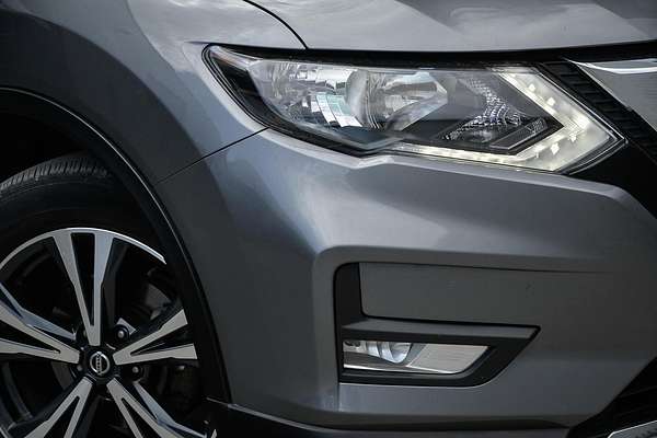 2021 Nissan X-TRAIL ST-L T32