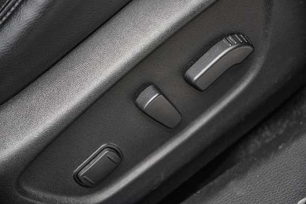 2021 Nissan X-TRAIL ST-L T32