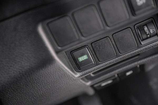 2021 Nissan X-TRAIL ST-L T32