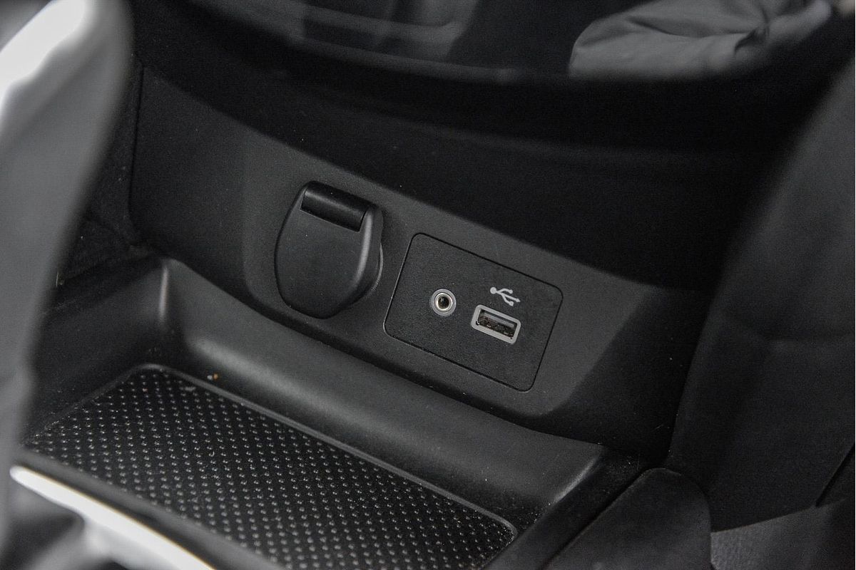 2021 Nissan X-TRAIL ST-L T32