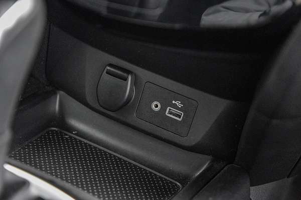 2021 Nissan X-TRAIL ST-L T32