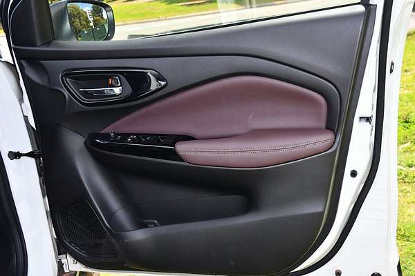 2025 Suzuki Fronx Hybrid KW