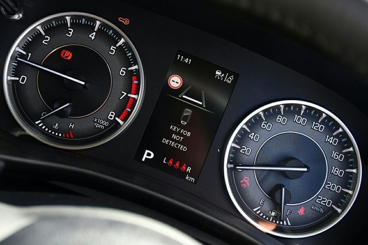 2025 Suzuki Fronx Hybrid KW