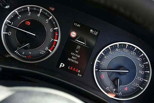 2025 Suzuki Fronx Hybrid KW