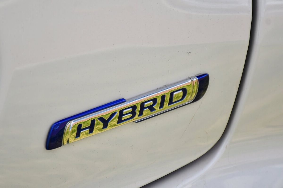 2025 Suzuki Fronx Hybrid KW