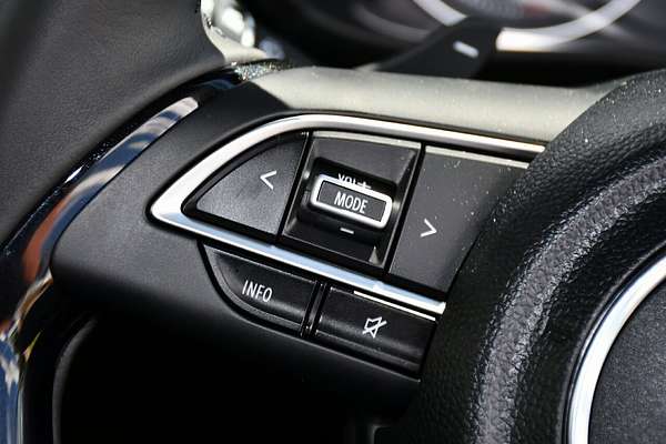 2025 Suzuki Fronx Hybrid KW