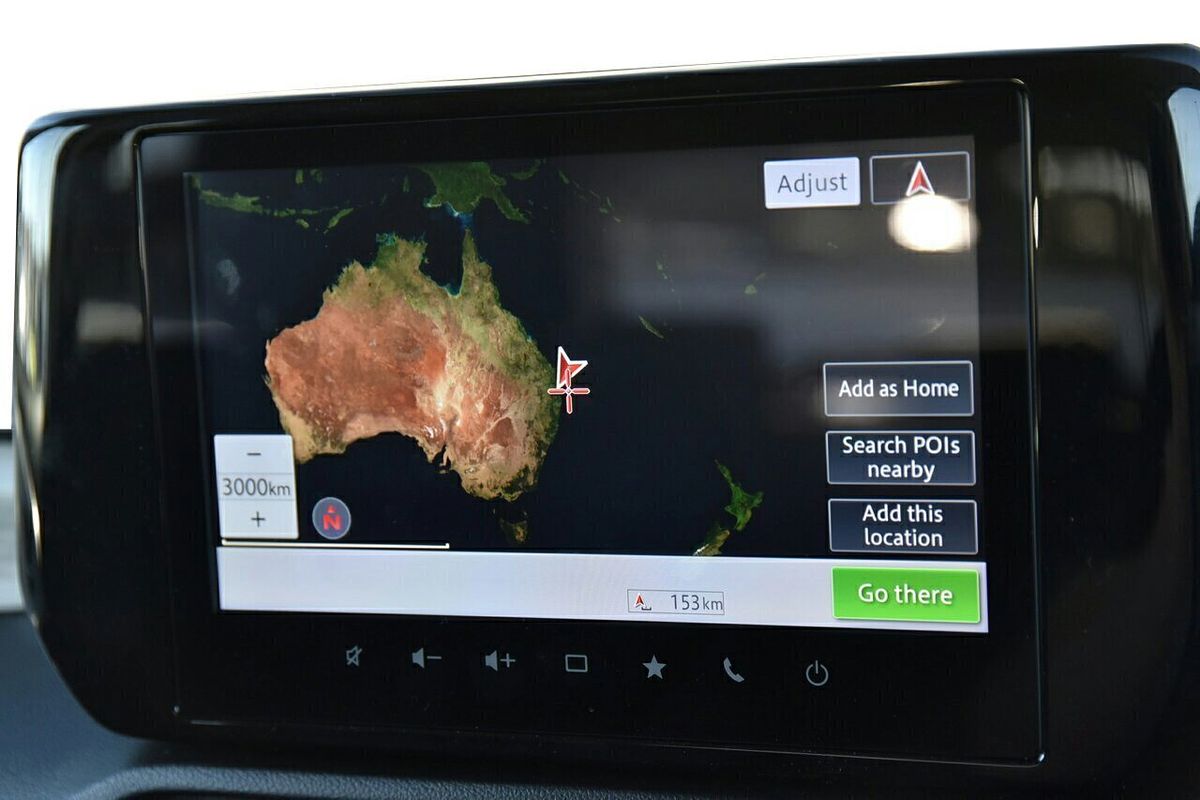 2025 Suzuki Swift Hybrid GLX UZ