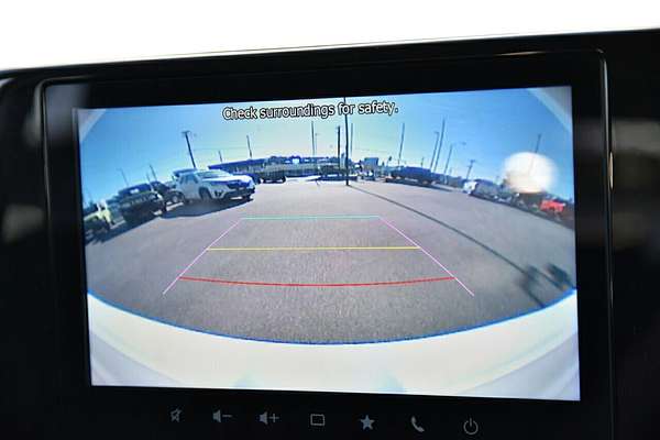 2025 Suzuki Swift Hybrid GLX UZ