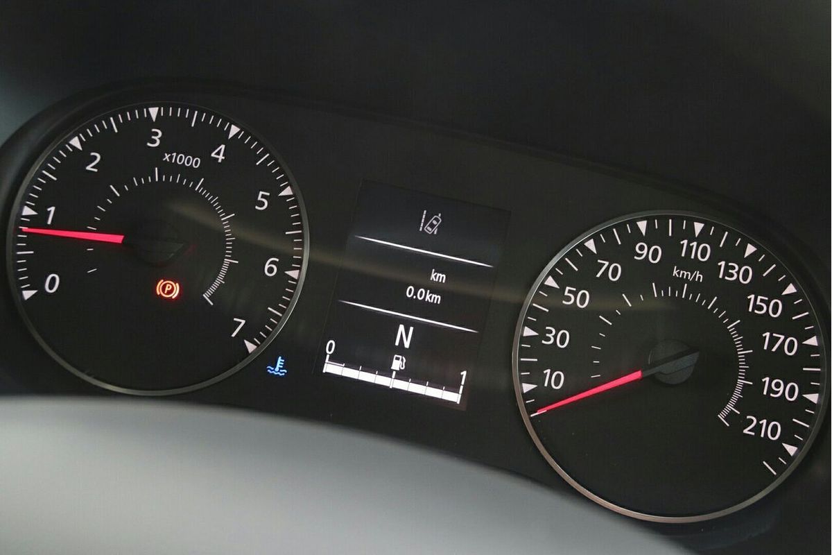 2024 Renault Master Pro 110kW X62 Phase 2 MWB Mid Roof