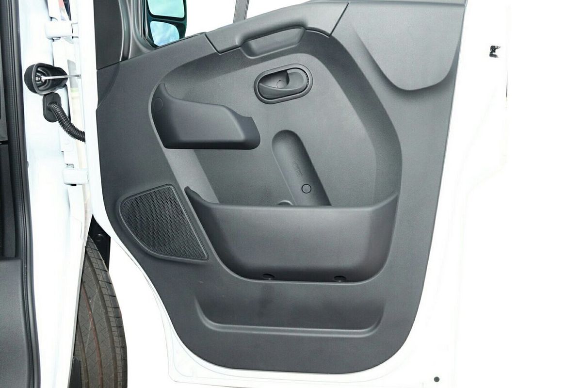 2024 Renault Master Pro 110kW X62 Phase 2 MWB Mid Roof