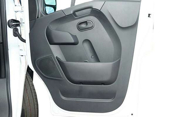 2024 Renault Master Pro 110kW X62 Phase 2 MWB Mid Roof