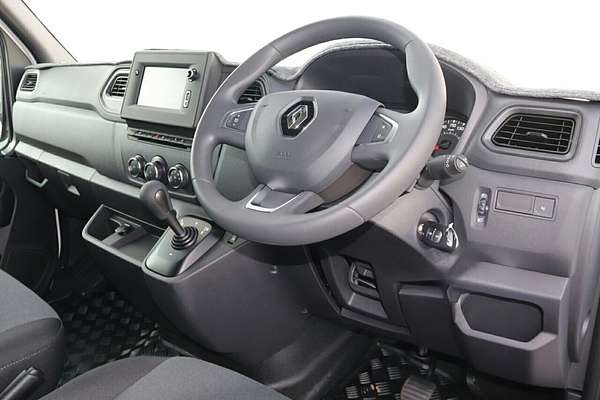 2024 Renault Master Pro 110kW X62 Phase 2 MWB Mid Roof