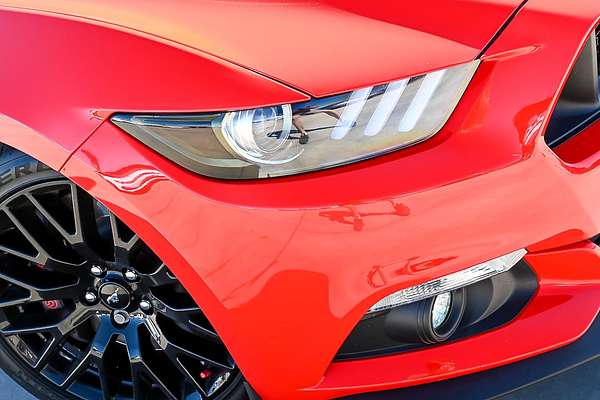 2016 Ford Mustang GT FM