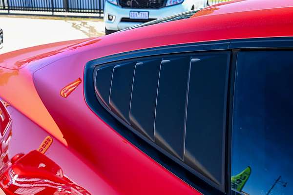 2016 Ford Mustang GT FM