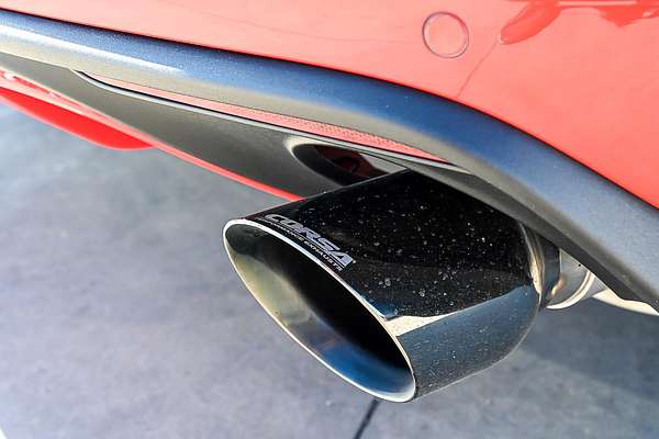 2016 Ford Mustang GT FM