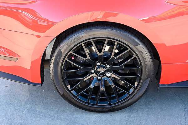 2016 Ford Mustang GT FM