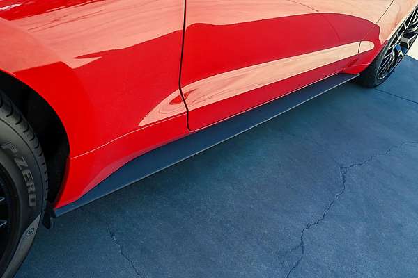 2016 Ford Mustang GT FM