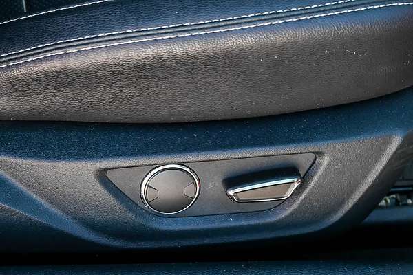 2016 Ford Mustang GT FM