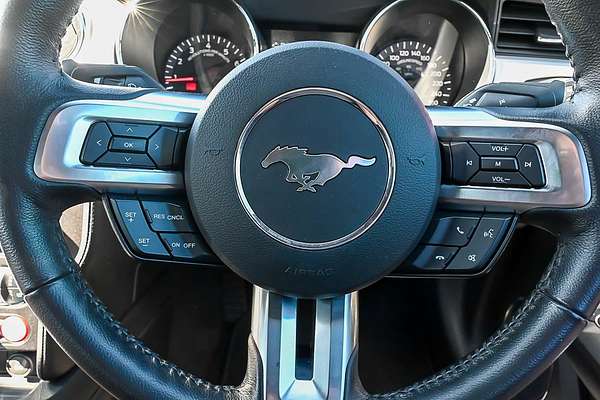 2016 Ford Mustang GT FM