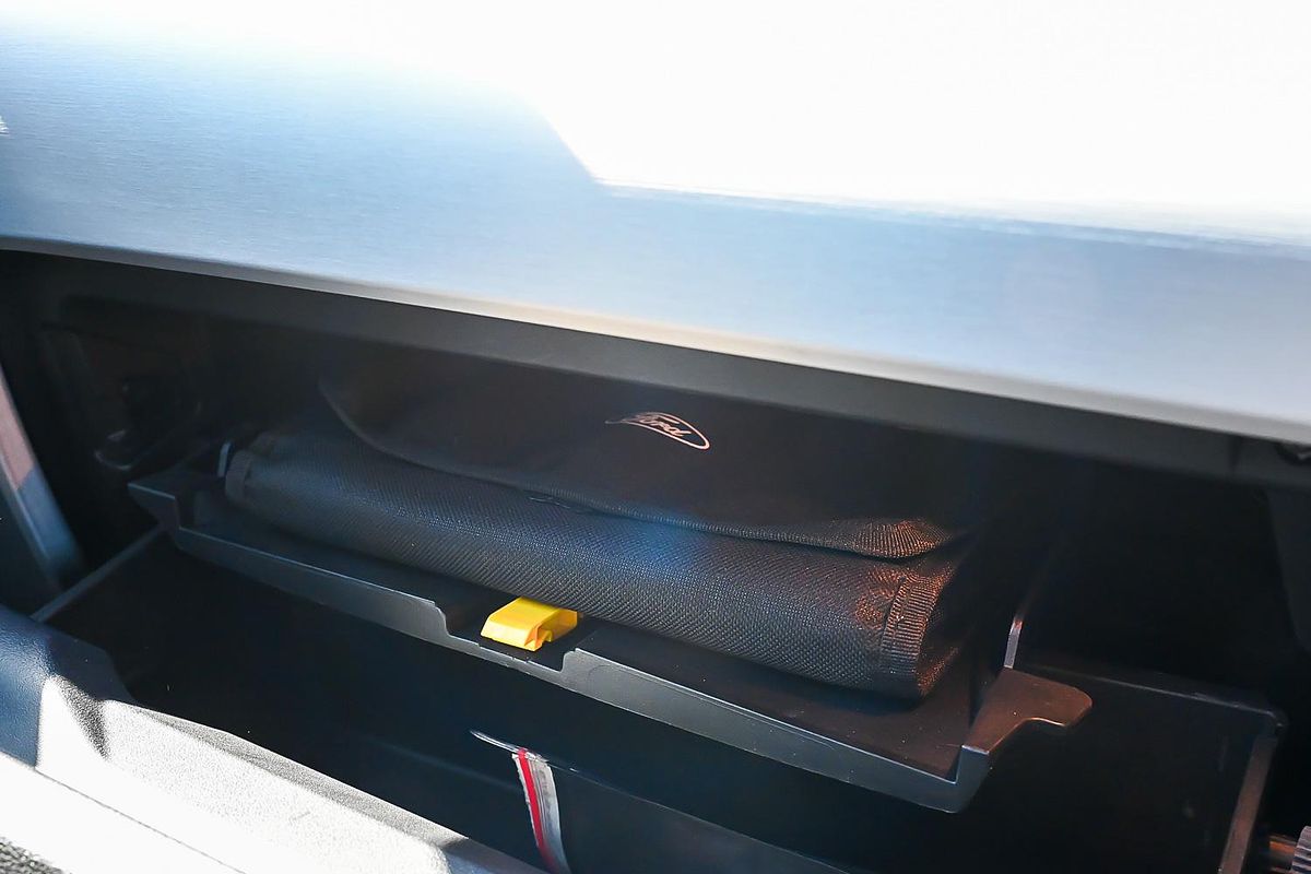 2016 Ford Mustang GT FM