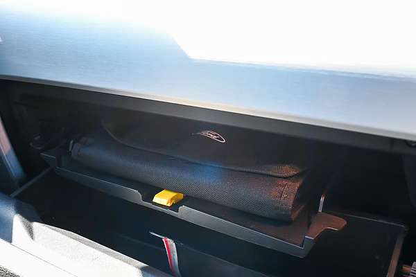 2016 Ford Mustang GT FM