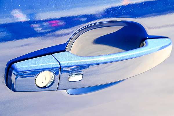 2016 Holden Ute SS VF Series II Rear Wheel Drive