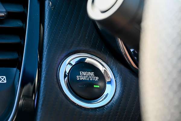 2016 Holden Ute SS VF Series II Rear Wheel Drive