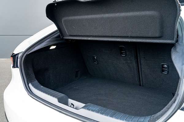 2021 Mazda 3 Gsx 2.0P/6At