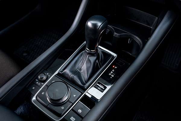 2021 Mazda 3 Gsx 2.0P/6At