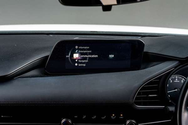 2021 Mazda 3 Gsx 2.0P/6At