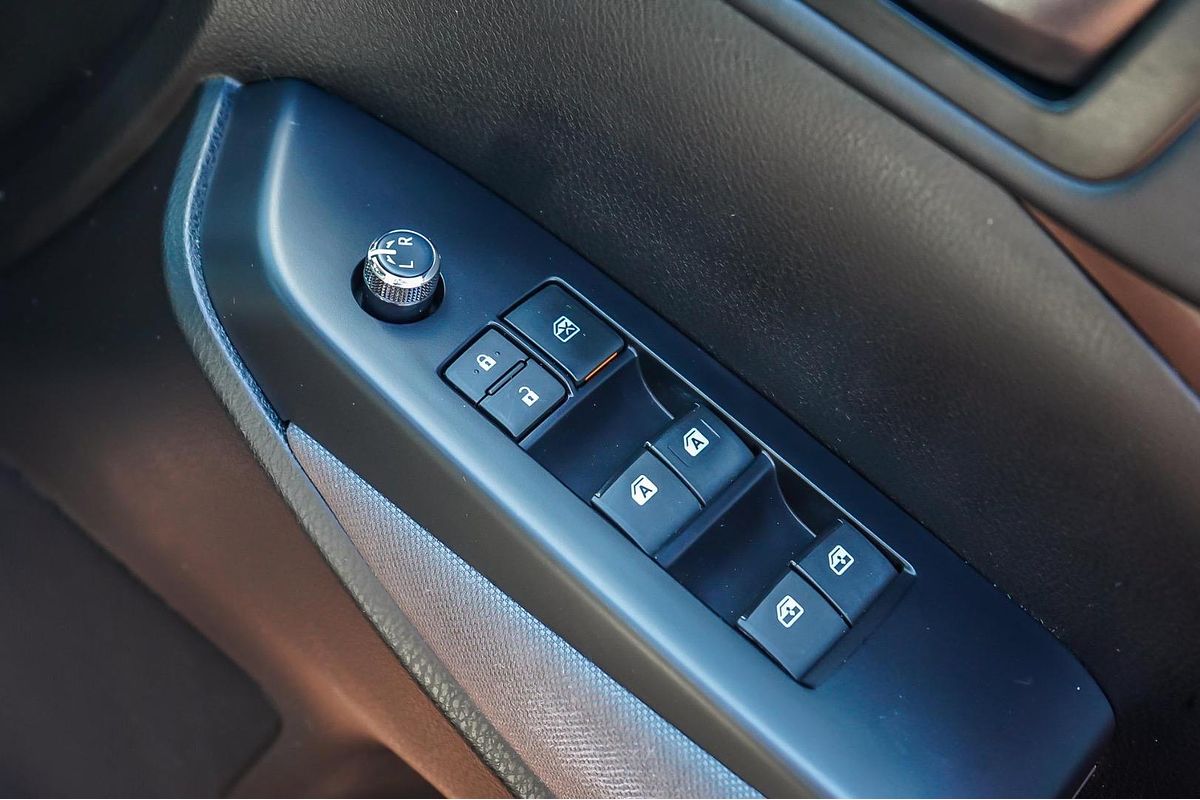 2018 Toyota Kluger GX GSU50R